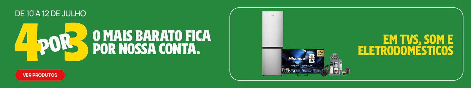 Inovação Tecnológica ao Seu Alcance